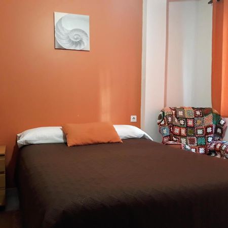 Apartamentos Ferrol Eksteriør billede